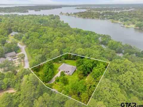 15988 Rocky Ridge Rd, Bullard, TX 75757