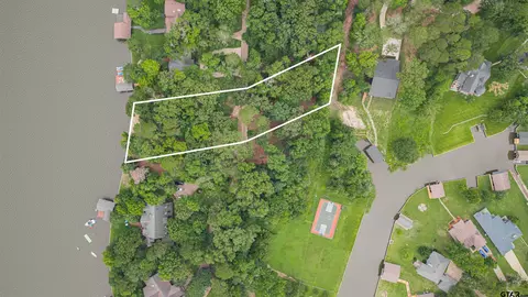 tbd Naus Dr, Winnsboro, TX 75494