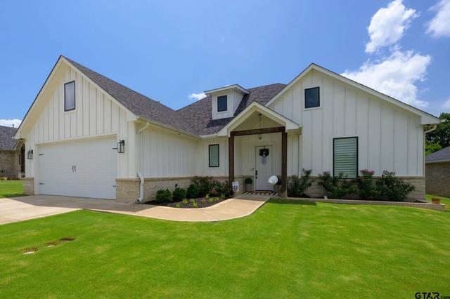 1134 Nate Cir, Bullard, TX 75757