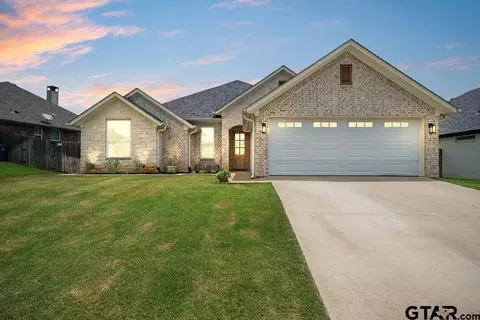1121 Nate Cir, Bullard, TX 75757