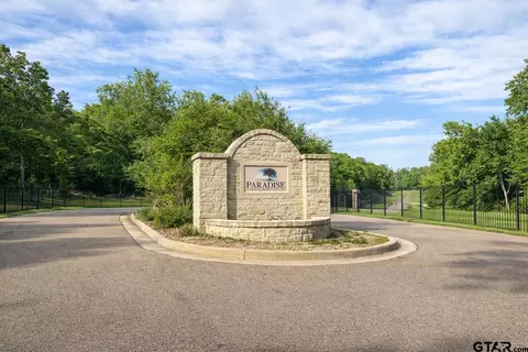 tbd Pr 52414, Pittsburg, TX 75686