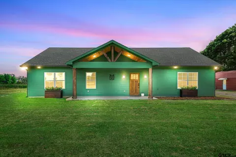 832 Vz County Road 4512, Ben Wheeler, TX 75754