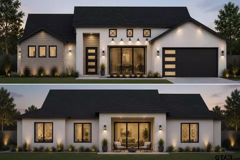 6053 N Park Central Ct, Tyler, TX 75703