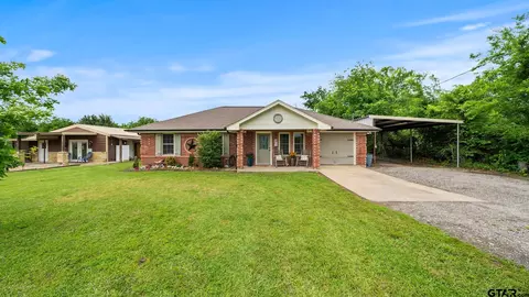 111 Vzcr 3433, Wills Point, TX 75169