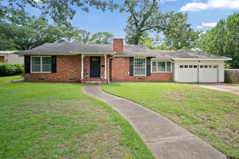 2717 Crestview, Tyler, TX 75701