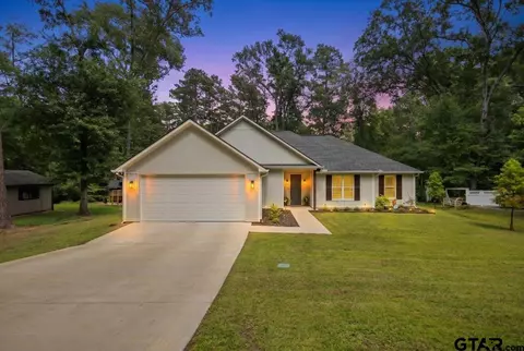 1627 Orchard Ln, Hideaway, TX 75771