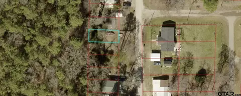 lot27 28 Paradise Cir, Chandler, TX 75758