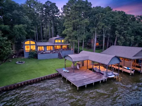 136 King Andrew Ct, Scroggins, TX 75480