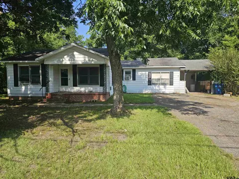 2000 Laura Lee, Kilgore, TX 75662