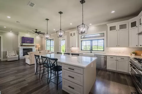 2865 County Road 2310, Sulphur Springs, TX 75482