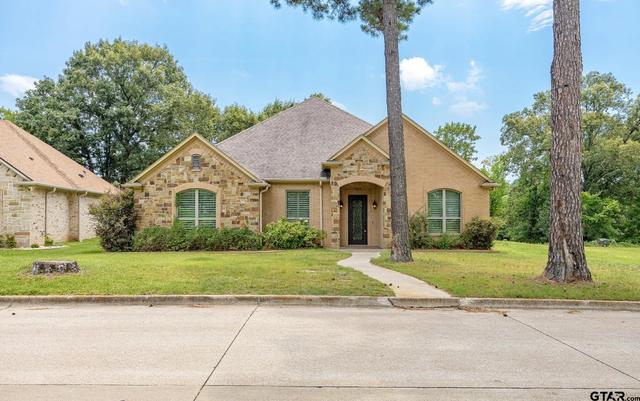 3854 Hogan Dr, Tyler, TX 75709