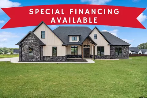 21604 Woodring Rd, Bullard, TX 75757