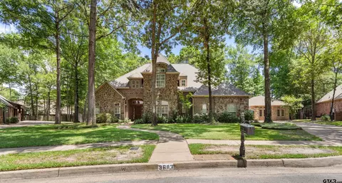 3683 Bentridge Ct, Tyler, TX 75707