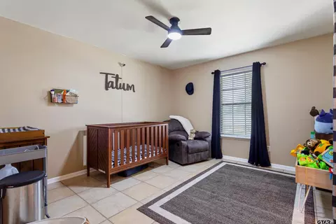 Bedroom - 815 Dulse, Tyler, TX 75701 photo 2 of 4