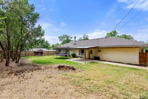 Exterior - 815 Dulse, Tyler, TX 75701 photo 2 of 3