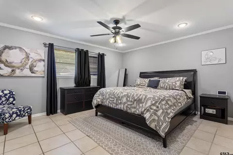 Bedroom - 815 Dulse, Tyler, TX 75701 photo 3 of 4