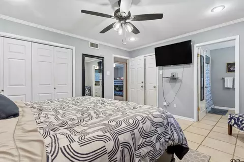 Bedroom - 815 Dulse, Tyler, TX 75701 photo 4 of 4