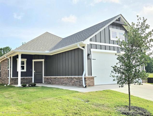611 Park Central, Chandler, TX 75758