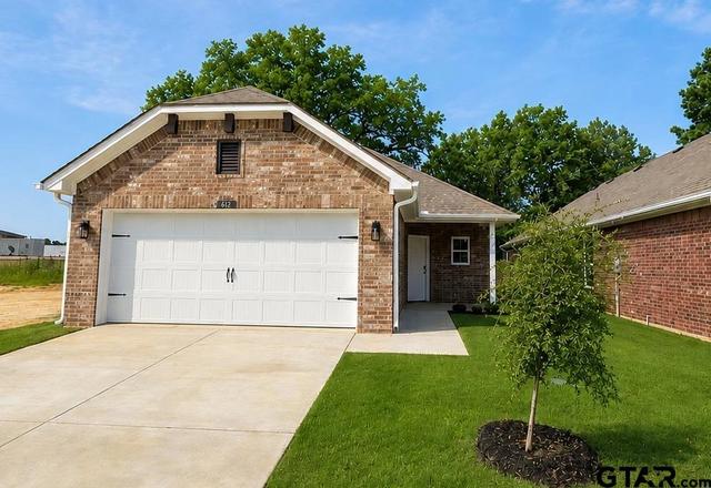 612 Park Central, Chandler, TX 75758