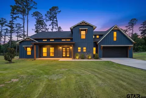 214 County Road 2766, Mineola, TX 75773