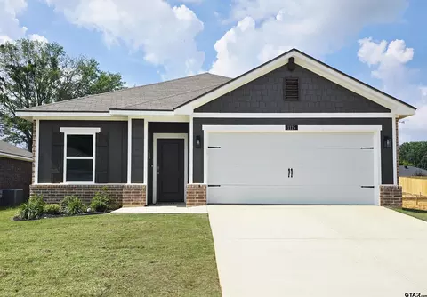 1115 Park Meadows Dr, Whitehouse, TX 75791