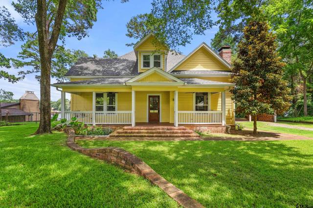 2940 County Road 3113, Jacksonville, TX 75766