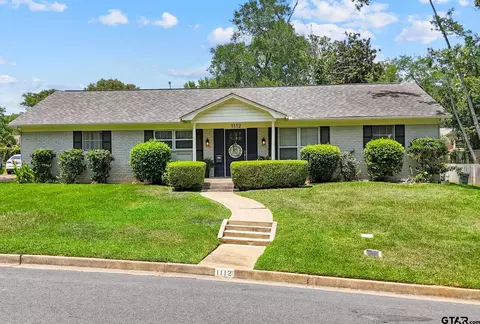 1112 Pollard Dr, Tyler, TX 75701