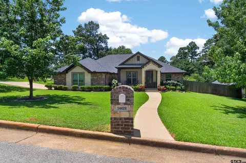 14420 Cedarwood Cir, Tyler, TX 75703