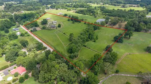 15753 County Rd 223, Tyler, TX 75707