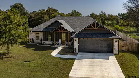 6397 Mill Run Rd, Athens, TX 75751