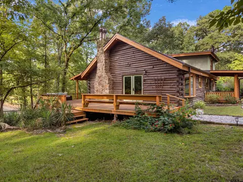 220 Dale, Avinger, TX 75630