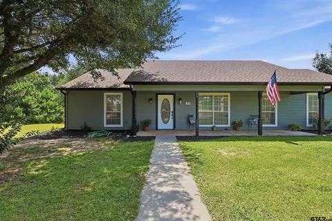 39 Cr 2933, Pittsburg, TX 75686