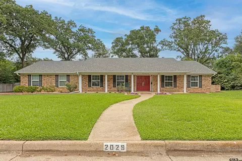 2029 Montrose Dr, Tyler, TX 75701