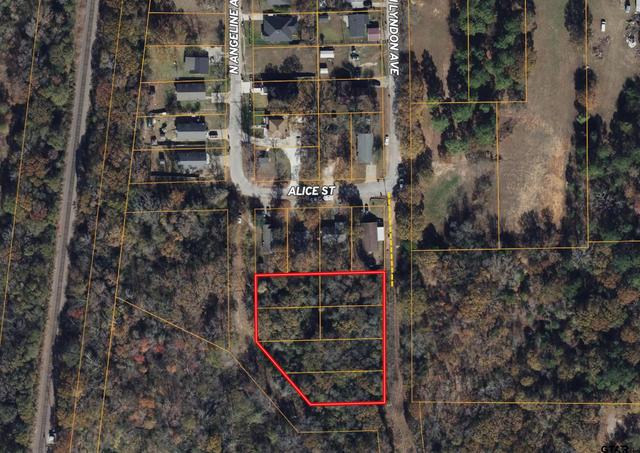 0 Alice St, Tyler, TX 75702