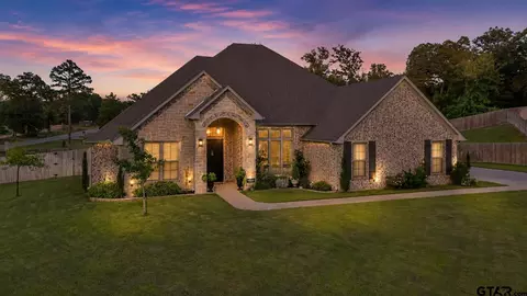 196 Private Road 2309, Mineola, TX 75773