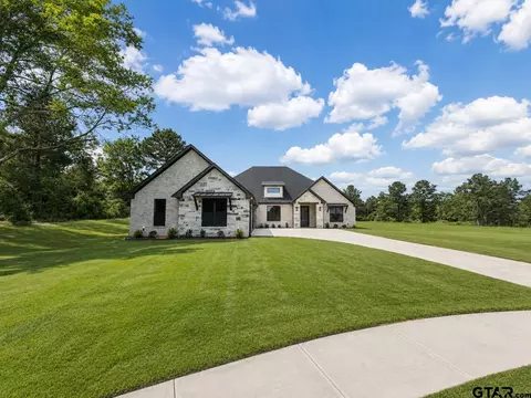 371 Heritage Way, Bullard, TX 75757