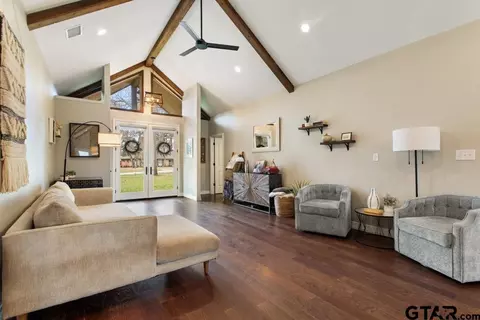 Living - 237 Hideaway Ln, Hideaway, TX 75771 photo 1 of 5