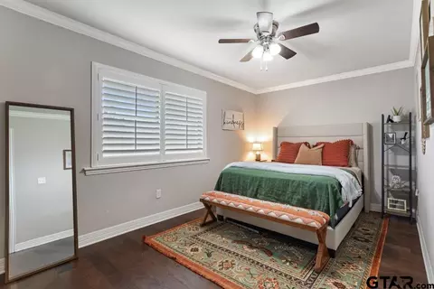 Bedroom - 237 Hideaway Ln, Hideaway, TX 75771 photo 1 of 4