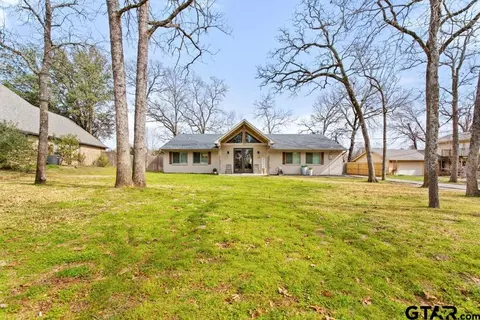 Exterior - 237 Hideaway Ln, Hideaway, TX 75771 photo 7 of 7
