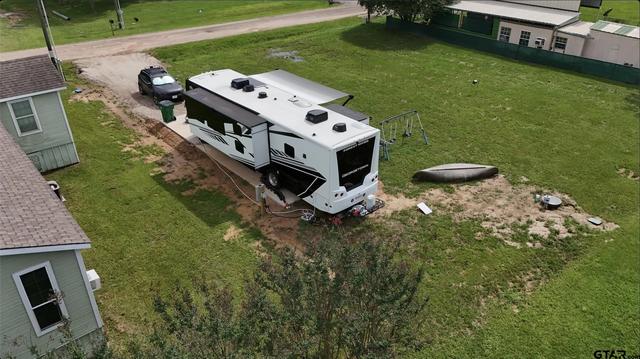 395 Whitefoot, Quitman, TX 75783