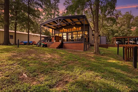20 Red Oak, Scroggins, TX 75480