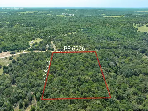 tbd Private Road 6926, Eustace, TX 75124 photo 5