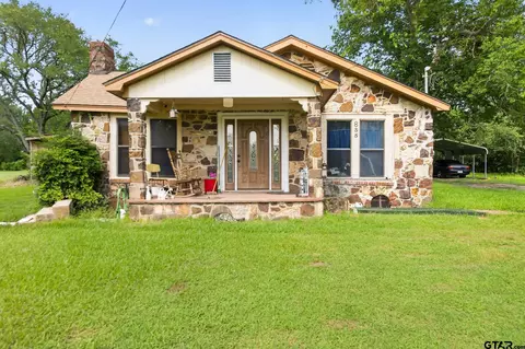 835 N Fairway, Fairfield, TX 75840