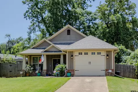 1815 Knob Hl, Tyler, TX 75701
