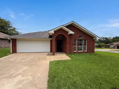 10740 Southern Trace Cir, Flint, TX 75762