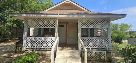 314 N Green St, Grand Saline, TX 75140