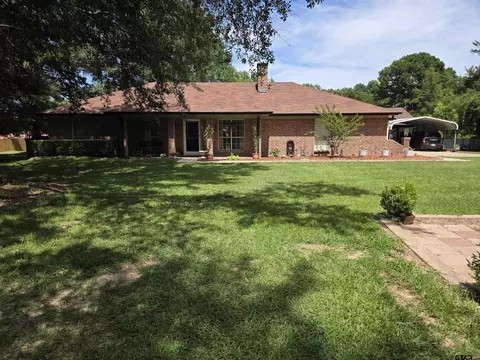 6170 N Hwy 271, Mount Pleasant, TX 75455