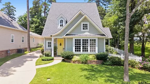 3966 Charleston Park, Tyler, TX 75701