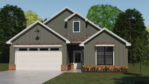 7907 Greenhill Dr, Tyler, TX 75703