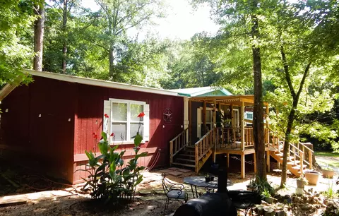 8909 Fm 1795, Big Sandy, TX 75755